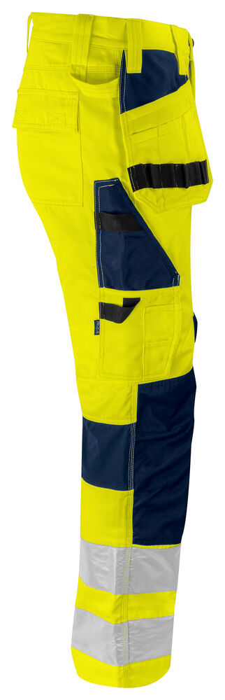 PROJOB 6570 arbejdsbukser 4